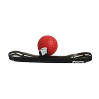 HKM-756947 Silicone Headband and PU Foam Boxing Training Ball for Enhanced Coordination and Reflexes