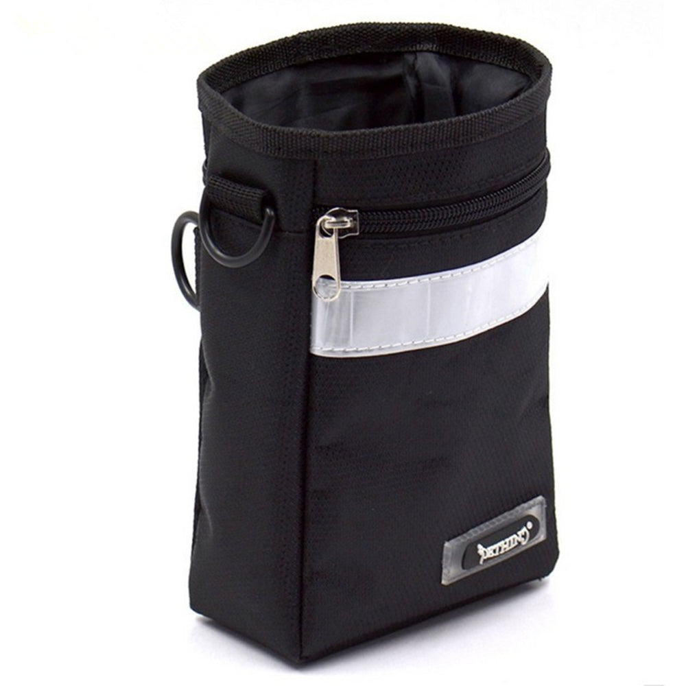 HKM-773395 Dog Training Belt Bag for Easy Hands-Free Control and Treat Storage