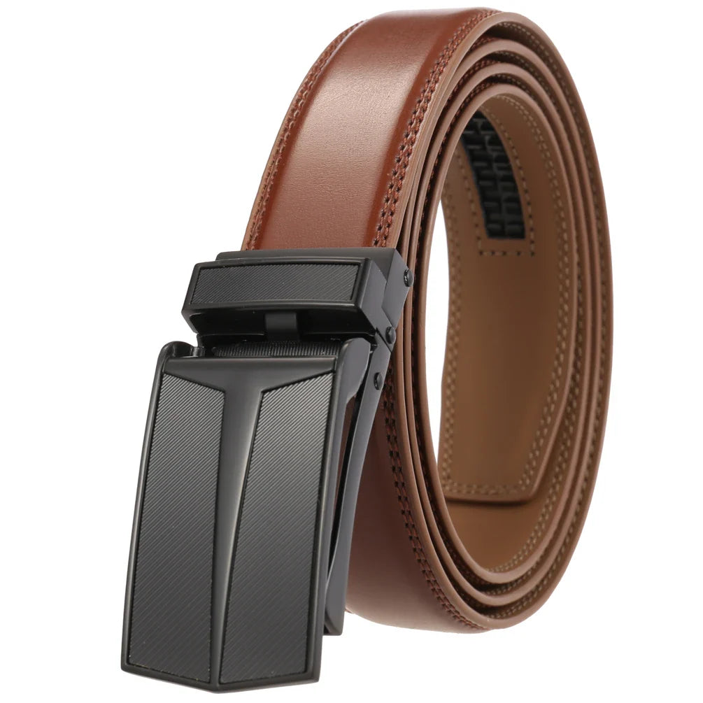 HKM-936275 30mm Metal Belt Buckle for Men - Stylish and Durable Accessory