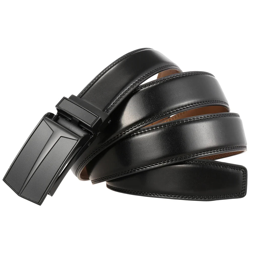 HKM-936275 30mm Metal Belt Buckle for Men - Stylish and Durable Accessory
