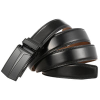 HKM-936275 30mm Metal Belt Buckle for Men - Stylish and Durable Accessory