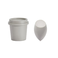 HKM-447763 Soft Hydrophilic Polyurethane Coffee Cup Storage Box for Dry and Wet Use