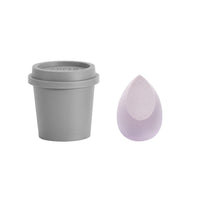 HKM-447763 Soft Hydrophilic Polyurethane Coffee Cup Storage Box for Dry and Wet Use