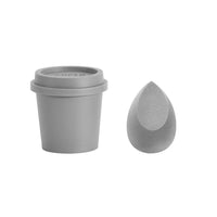 HKM-447763 Soft Hydrophilic Polyurethane Coffee Cup Storage Box for Dry and Wet Use