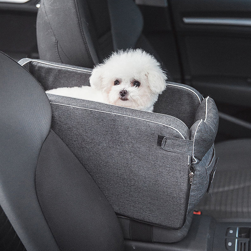 HKM-346259 Comfortable Portable Doghouse with Central Control System