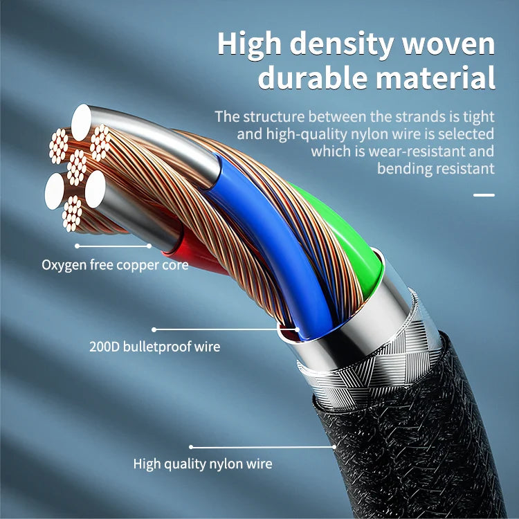 KTX-670867 Portable Qi Wireless Charger for Apple Watch - Magnetic Fast Charging Cable for Smartwatches