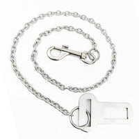 HKM-238547 Stainless Steel Chain Safety Rope for Small Dogs