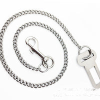 HKM-238547 Stainless Steel Chain Safety Rope for Small Dogs