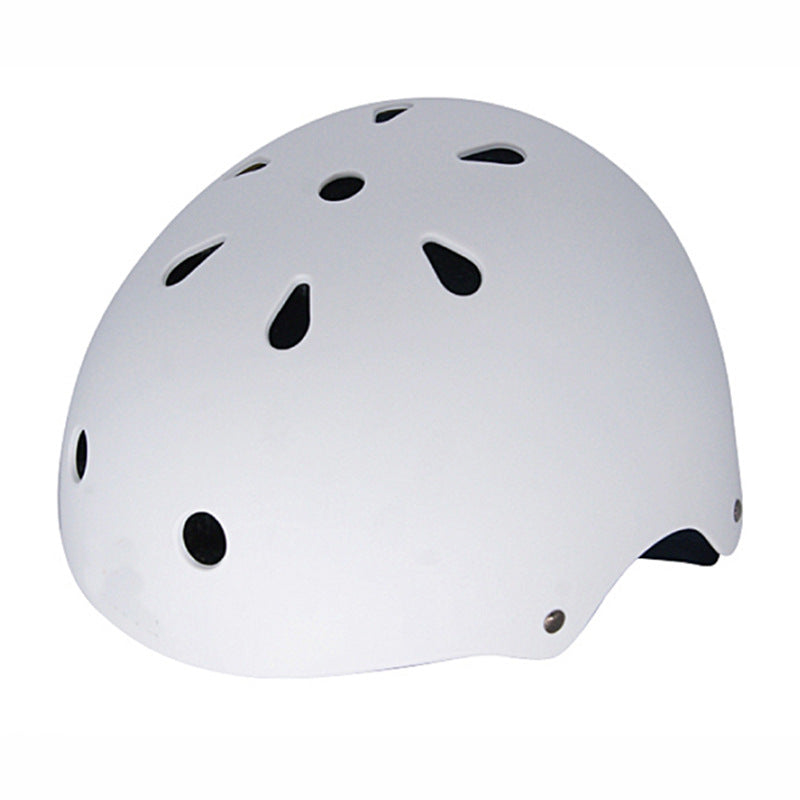 KTX-235283 Children's Hip-Hop Style Safety Helmet for Skating and Biking