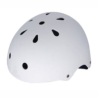 HKM-235283 Children's Hip-Hop Style Safety Helmet for Skating and Biking