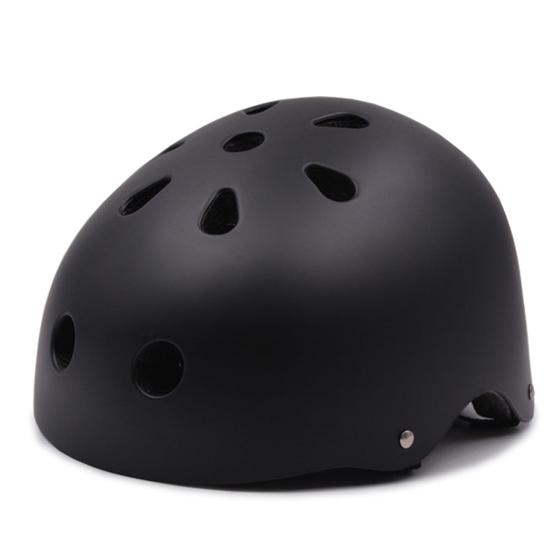 KTX-235283 Children's Hip-Hop Style Safety Helmet for Skating and Biking