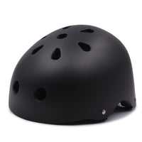 HKM-235283 Children's Hip-Hop Style Safety Helmet for Skating and Biking