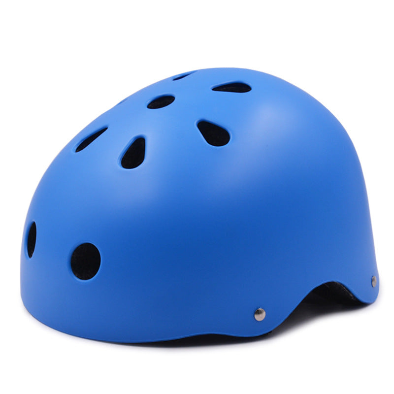 KTX-235283 Children's Hip-Hop Style Safety Helmet for Skating and Biking