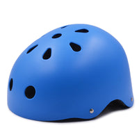 HKM-235283 Children's Hip-Hop Style Safety Helmet for Skating and Biking