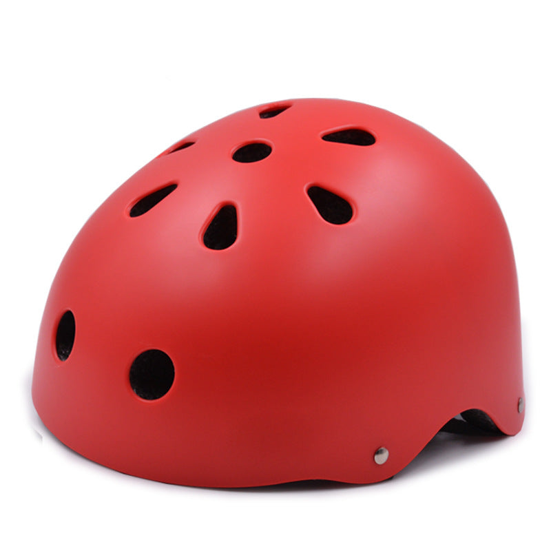 KTX-235283 Children's Hip-Hop Style Safety Helmet for Skating and Biking