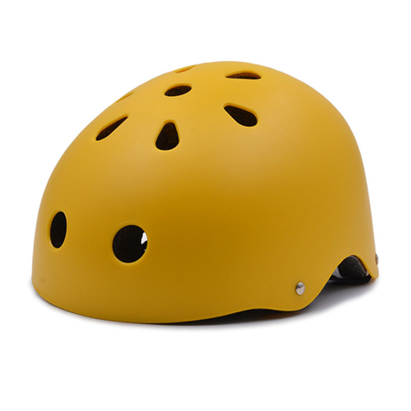 KTX-235283 Children's Hip-Hop Style Safety Helmet for Skating and Biking