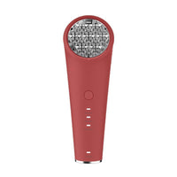 HKM-675987 Photon Skin Rejuvenation Device with ABS Plastic, Rechargeable Li-ion Battery, Compact Size