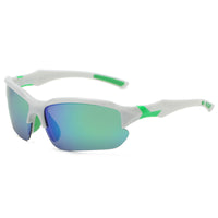 HKM-447699 Polarized UV Protection Sunglasses for Enhanced Clarity and Comfort