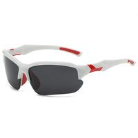 HKM-447699 Polarized UV Protection Sunglasses for Enhanced Clarity and Comfort
