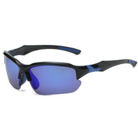 HKM-447699 Polarized UV Protection Sunglasses for Enhanced Clarity and Comfort