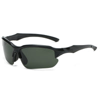 HKM-447699 Polarized UV Protection Sunglasses for Enhanced Clarity and Comfort