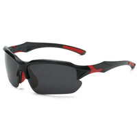 HKM-447699 Polarized UV Protection Sunglasses for Enhanced Clarity and Comfort