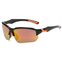 HKM-447699 Polarized UV Protection Sunglasses for Enhanced Clarity and Comfort