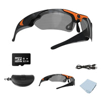 HKM-447699 Polarized UV Protection Sunglasses for Enhanced Clarity and Comfort