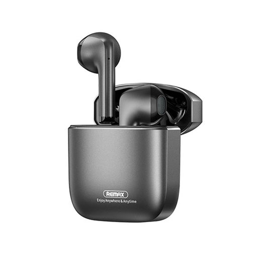 KTX-061203 True Wireless In-Ear Headphones with ENC Noise Reduction and Bluetooth 5.3, IPX4 Waterproof, 13mm Dynamic Drivers