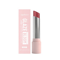 HKM-156115 Caramel Oil Balm with Vitamin E and Hyaluronic Acid for Moisturized Lips