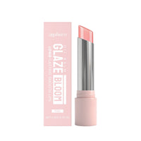 HKM-156115 Caramel Oil Balm with Vitamin E and Hyaluronic Acid for Moisturized Lips