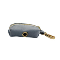 HKM-587347 Soft Velvet Dog Collar with Accessories for XS to XL Sizes