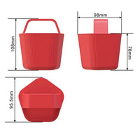 HKM-017811 Massage Ice Tray for Hands and Feet - Silicone Ice Pack for Pain Relief and Skin Massage