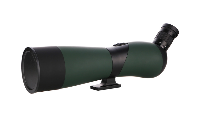 HKM-158227 Premium Spotting Scope for Outdoor Observation and Wildlife Viewing
