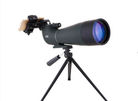 HKM-158227 Premium Spotting Scope for Outdoor Observation and Wildlife Viewing