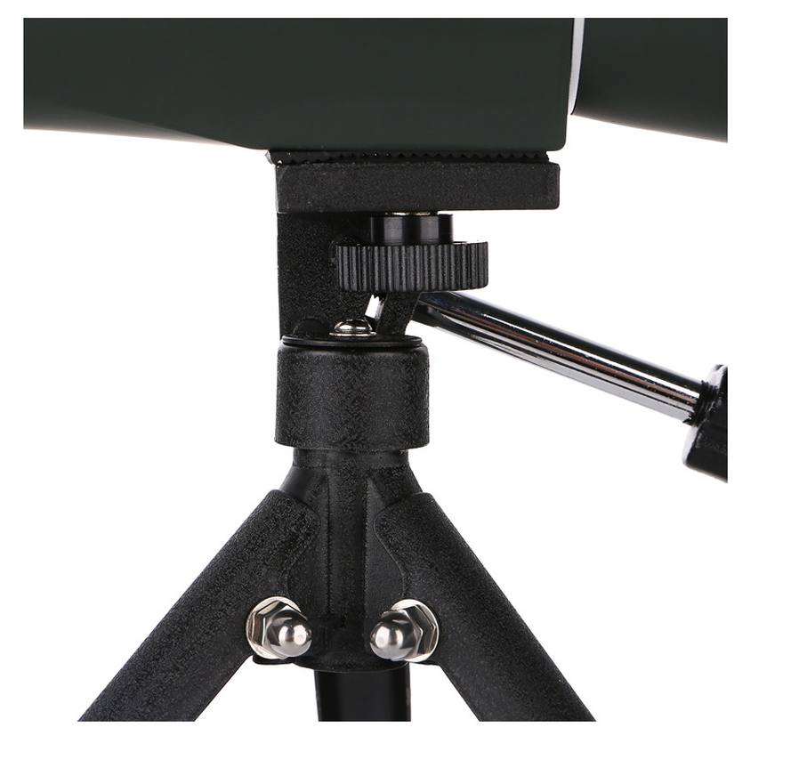 HKM-158227 Premium Spotting Scope for Outdoor Observation and Wildlife Viewing