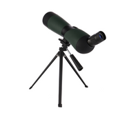 HKM-158227 Premium Spotting Scope for Outdoor Observation and Wildlife Viewing