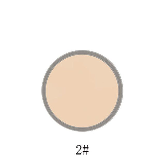 HKM-156947 Light Face Powder for Oil Control and Defect Modification