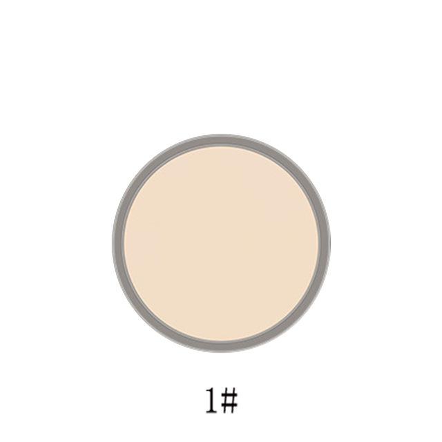 HKM-156947 Light Face Powder for Oil Control and Defect Modification