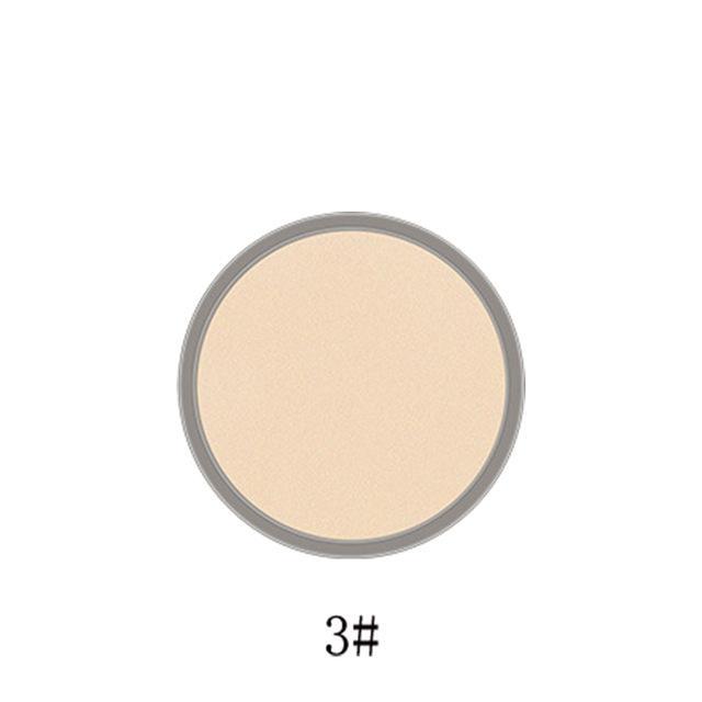HKM-156947 Light Face Powder for Oil Control and Defect Modification