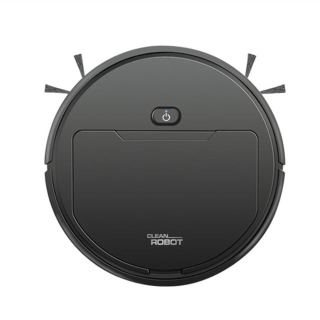 KTX-879443 Smart Robot Vacuum Cleaner for Effortless Home Cleaning