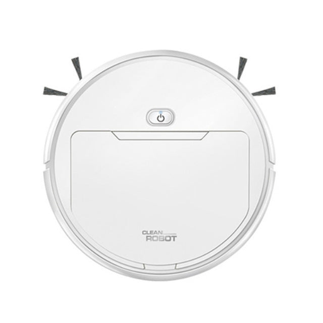 KTX-879443 Smart Robot Vacuum Cleaner for Effortless Home Cleaning