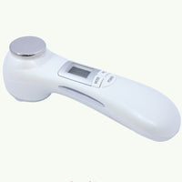 HKM-081043 Colorful Multi-Function Beauty Instrument with Rechargeable Battery & Compact Design