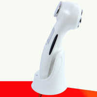 HKM-081043 Colorful Multi-Function Beauty Instrument with Rechargeable Battery & Compact Design