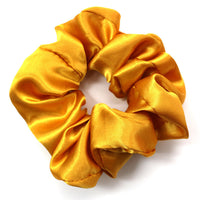 HKM-445779 Korean Style Cloth Hair Accessory - Large Intestine Ring in Various Colors
