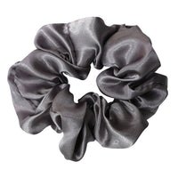HKM-445779 Korean Style Cloth Hair Accessory - Large Intestine Ring in Various Colors