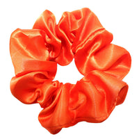 HKM-445779 Korean Style Cloth Hair Accessory - Large Intestine Ring in Various Colors