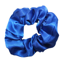 HKM-445779 Korean Style Cloth Hair Accessory - Large Intestine Ring in Various Colors