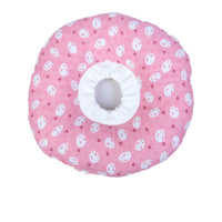 HKM-749715 Soft Protective Collar for Pets - Filling Elizabethan Ring in Various Colors and Sizes