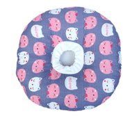 HKM-749715 Soft Protective Collar for Pets - Filling Elizabethan Ring in Various Colors and Sizes